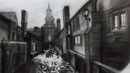 Intermediate Perspective