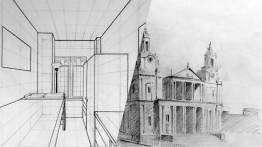 Introduction to Perspective Drawing