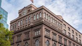 Foundtion Building