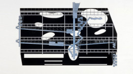 Image courtesy of Bernard Tschumi Architects. 