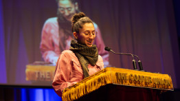 Nora Akawi