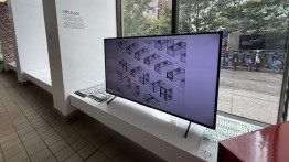 SER Exhibition