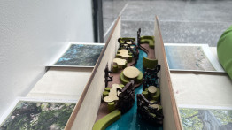 SER Exhibition