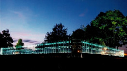 night view