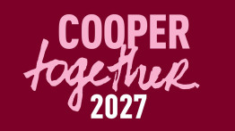 Cooper Together 2027