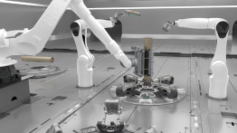 Robots