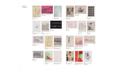 Thesis 2025 Index of Projects