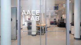 The AACE Lab entry