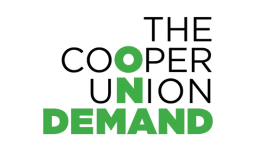 The Cooper Union On Demand