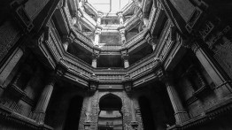 Stepwells of Ahmedabad: Past, Present, and Future