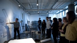 Drawing Class