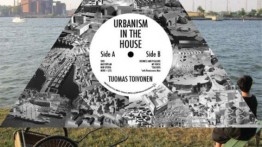 Tuomas Toivonen, NOW for Architecture and Urbanism