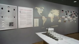 Exhibition Installation view
