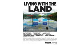 [STUDENT POSTER] LIVING WITH THE LAND