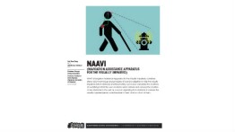 [STUDENT POSTER] N.A.A.V.I.