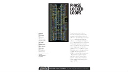 [STUDENT POSTER] PHASE LOCKED LOOPS
