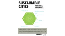 [STUDENT POSTER] SUSTAINABLE CITIES