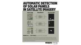 [STUDENT POSTER] AUTOMATIC DETECTION OF SOLAR PANELS IN SATELLITE IMAGERY