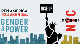 Gender & Power poster