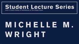 Visiting Lecture Michelle M. Wright, The Physics of Diaspora: Why All Black Lives Matter
