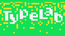 Typelab 2020 logo