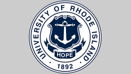 University of Rhode Island seal