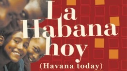 La Habana Hoy poster