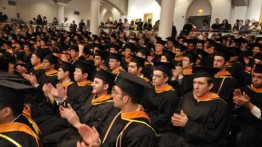 Graduation Ceremony