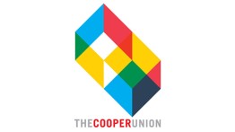 The Cooper Union logo. Design by Stephan Doyle
