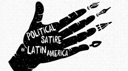 Political Satire in Latin America Poster