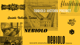 Nebiolo poster