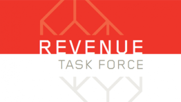 Cooper Union Revenue Task Force poster image