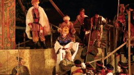 Turandot, Theater Augsburg