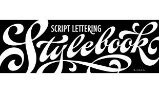 Script Lettering