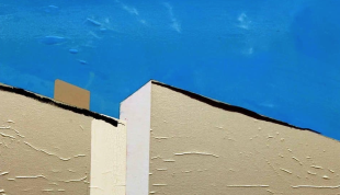 Geometric Abstraction 2