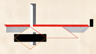 Geometric Abstraction