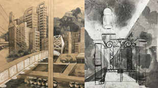 Intermediate Perspective