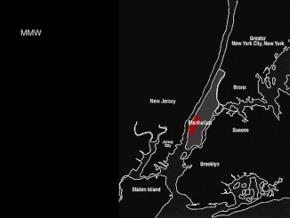 Site, Manhattan