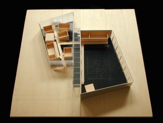 Model from Above