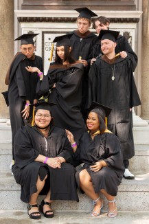 graduates *