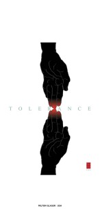 tolerance poster