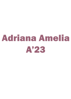 Adriana Amelia Title