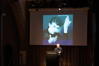 Jonathan Barnbrook