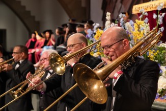 Nils Vigeland Brass Ensemble