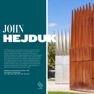 John Hejduk