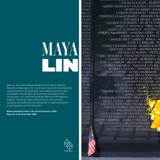 Maya Lin