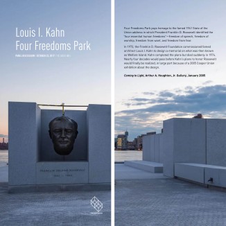 Four Freedoms Park