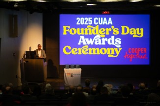 CUAA Awards