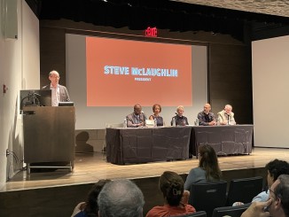 State of the Cooper Union