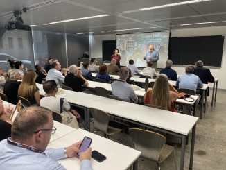 Cooper Places presentation